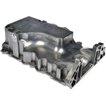 2012 Ford Taurus Engine Oil Pan Dorman 264371 image 2 of 2