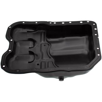 2013 Kia Forte5 Engine Oil Pan Dorman 264424 image 1 of 4
