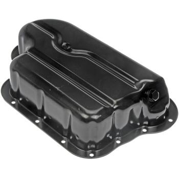 2014 Ram H100 Engine Oil Pan
