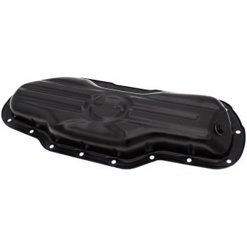 2013 Lexus GS350 Engine Oil Pan Lower Dorman 264461 image 4 of 4