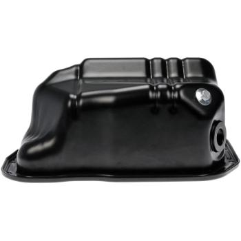 2007 GMC Sierra 3500 Classic Engine Oil Pan Dorman 264473 image 2 of 2