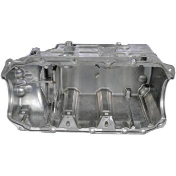 2006 Buick Rendezvous Engine Oil Pan Dorman 264481 image 1 of 2