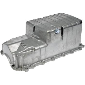 2004 Acura EL Engine Oil Pan