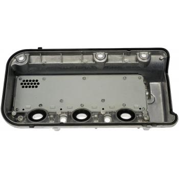 2013 Acura ZDX Engine Valve Cover Rear Dorman 264490 image 2 of 4