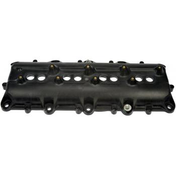 2016 Dodge Durango Engine Valve Cover Left Dorman 264495 image 3 of 4