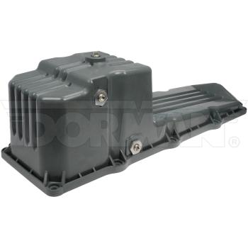 1996 International 9600 Engine Oil Pan