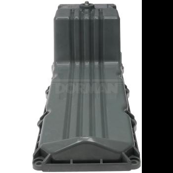 1995 White/GMC ACL Engine Oil Pan Front Sump Dorman 2645002 image 4 of 4