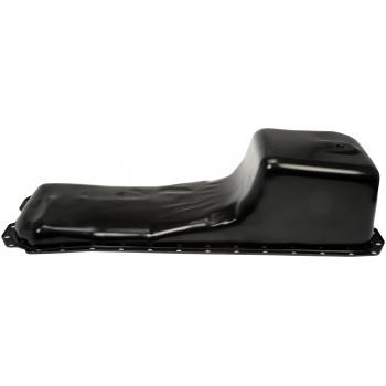 1987 International F1954 Engine Oil Pan