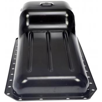 2020 Thomas Transit Liner Engine Oil Pan