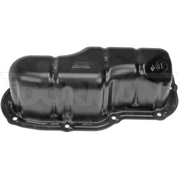 2013 Nissan Xterra Engine Oil Pan Lower Dorman 264529 image 2 of 2