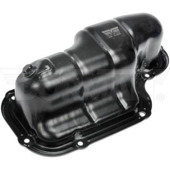 2007 Infiniti QX56 Engine Oil Pan Lower Dorman 264537 image 1 of 2