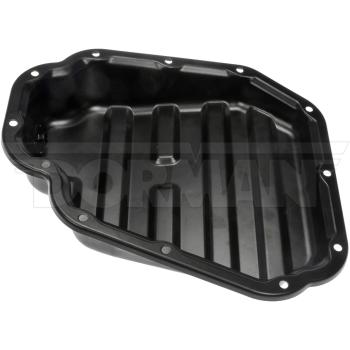 2014 Nissan Rogue Select Engine Oil Pan Lower Dorman 264539 image 1 of 2
