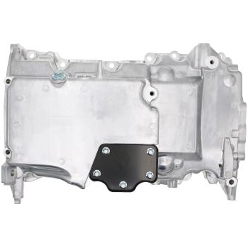 2017 Buick Regal Engine Oil Pan Dorman 264556 image 2 of 4