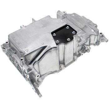 2017 Buick Regal Engine Oil Pan Dorman 264556 image 3 of 4