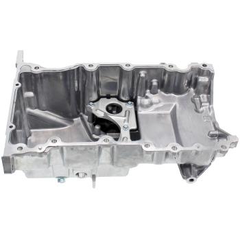 2017 Buick Regal Engine Oil Pan Dorman 264556 image 4 of 4