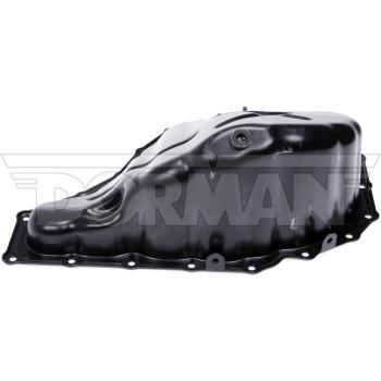 2017 Audi Q5 Engine Oil Pan Lower Dorman 264557 image 1 of 3