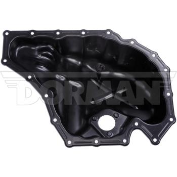 2017 Audi Q5 Engine Oil Pan Lower Dorman 264557 image 3 of 3