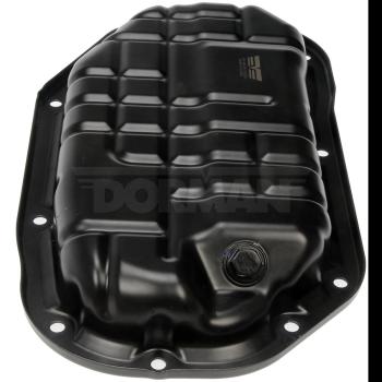 2017 Infiniti QX70 Engine Oil Pan Lower Dorman 264566 image 2 of 4