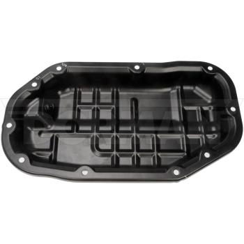 2017 Infiniti QX70 Engine Oil Pan Lower Dorman 264566 image 4 of 4