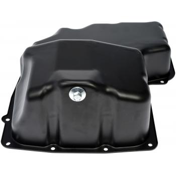 2019 Nissan Rogue Engine Oil Pan