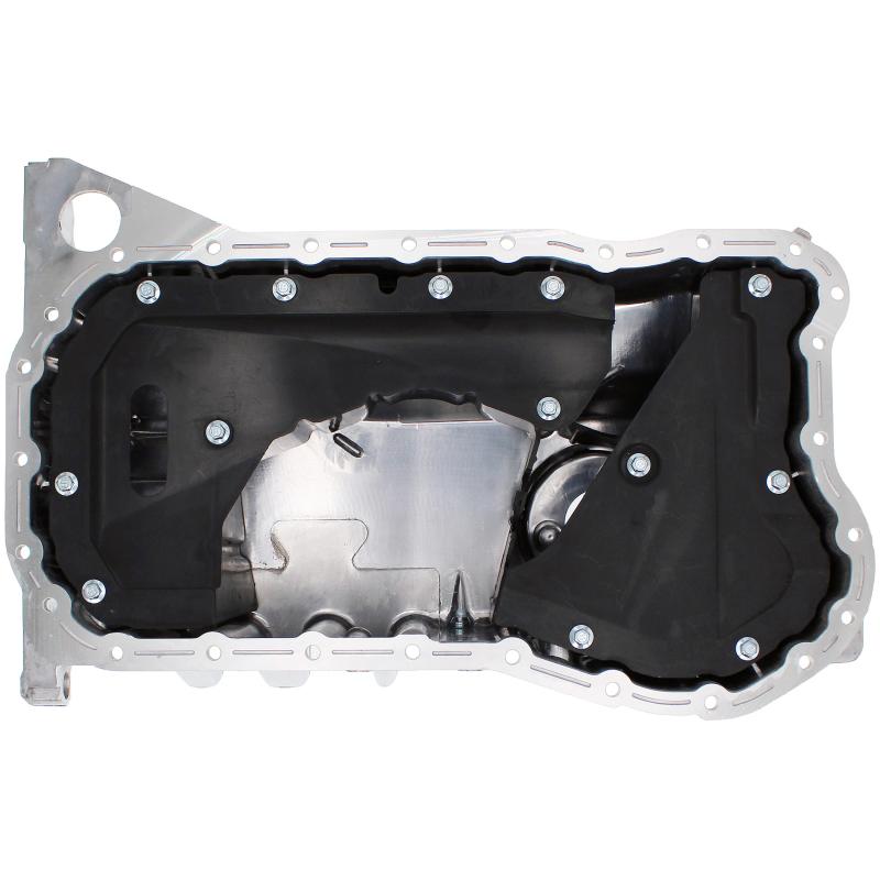 Dorman 264580 Engine Oil Pan product image 3 of 6