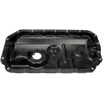 2017 Audi SQ5 Engine Oil Pan Lower Dorman 264581 image 1 of 4