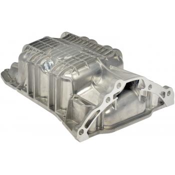 2015 Ford Fiesta Engine Oil Pan Dorman 264586 image 3 of 4