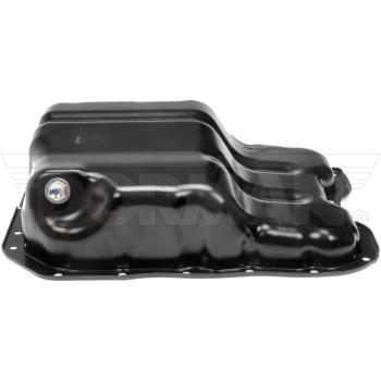 2012 Mitsubishi Outlander Sport Engine Oil Pan Dorman 264589 image 1 of 4