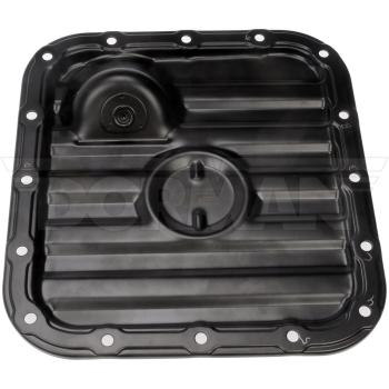 2013 Lexus GS350 Engine Oil Pan Lower Dorman 264594 image 2 of 4