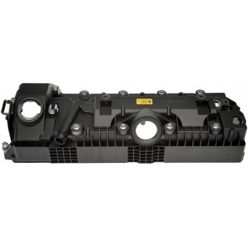 2004 BMW X5 Engine Valve Cover