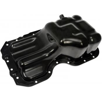 2011 Mazda 2 Engine Oil Pan Dorman 264623 image 3 of 4