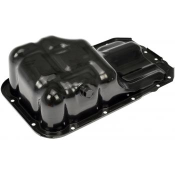 2011 Mazda 2 Engine Oil Pan Dorman 264623 image 4 of 4