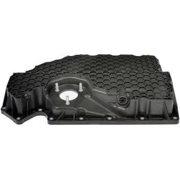 2013 Audi A3 Engine Oil Pan Lower Dorman 264629 image 1 of 4