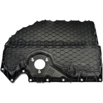 2013 Audi A3 Engine Oil Pan Lower Dorman 264629 image 3 of 4