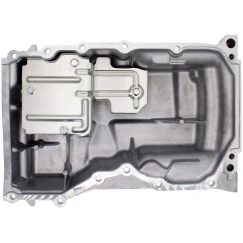 2013 Mazda 6 Engine Oil Pan Dorman 264651 image 1 of 4