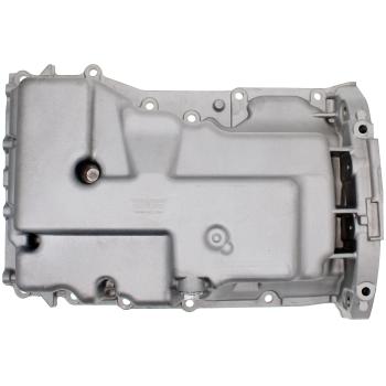 2013 Mazda 6 Engine Oil Pan Dorman 264651 image 2 of 4