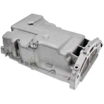 2013 Mazda 6 Engine Oil Pan Dorman 264651 image 3 of 4