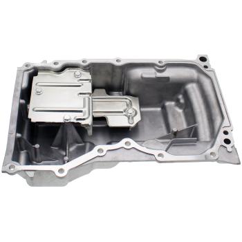 2013 Mazda 6 Engine Oil Pan Dorman 264651 image 4 of 4