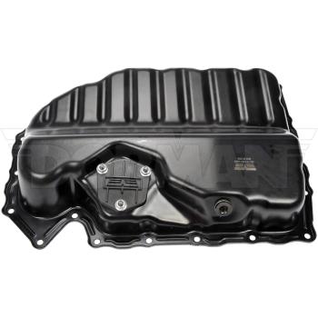 2013 Audi A3 Engine Oil Pan Lower Dorman 264713 image 2 of 4