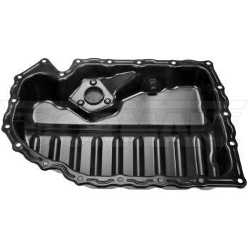 2013 Audi A3 Engine Oil Pan Lower Dorman 264713 image 3 of 4