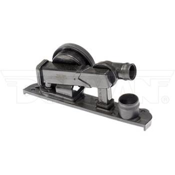 2008 Volkswagen Eos PCV Valve Diaphragm