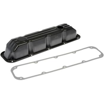 1994 Dodge B250 Engine Valve Cover Left Dorman 264733 image 4 of 4