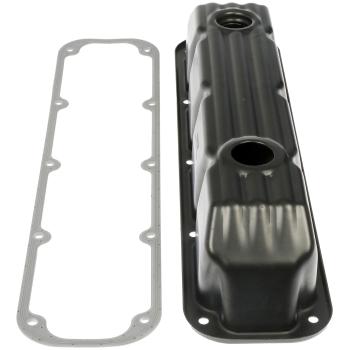 1994 Dodge B250 Engine Valve Cover Left Dorman 264734 image 1 of 4