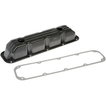 1994 Dodge B250 Engine Valve Cover Left Dorman 264734 image 4 of 4