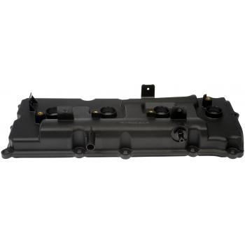 2011 Nissan Armada Engine Valve Cover