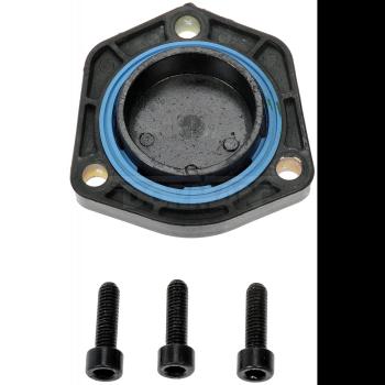 2014 Volkswagen Beetle Engine Oil Level Sensor Cover Dorman 264777 image 1 of 4