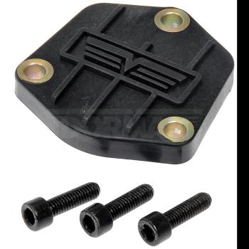 2014 Volkswagen Beetle Engine Oil Level Sensor Cover Dorman 264777 image 2 of 4