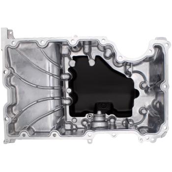 2020 GMC Terrain Engine Oil Pan Upper Dorman 264796 image 1 of 4