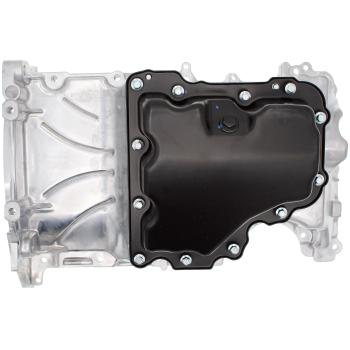 2020 GMC Terrain Engine Oil Pan Upper Dorman 264796 image 2 of 4