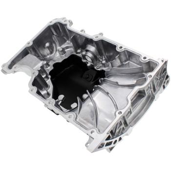 2020 GMC Terrain Engine Oil Pan Upper Dorman 264796 image 3 of 4